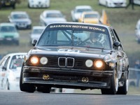2014 Heritage Touring Cars Championship Results