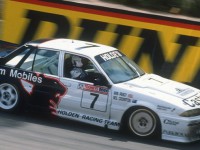 HTC Car Profile: Norm Mogg’s HRT Commodore VL