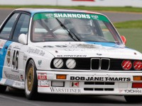 Penrite Oils Heritage Touring Cars Join Formula 1® Rolex Australian Grand Prix Support Bill For 2015