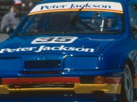 Pye Becomes Sierra Pilot