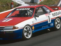 Bathurst-Winning Godzilla Returns For Muscle Car Masters