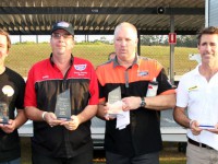 The Lakeside Classic Heritage Touring Cars Round 4 Presentation