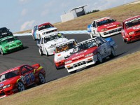 Heritage Touring Cars To Return To Phillip Island Classic