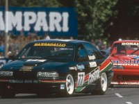 HTC Car Profile: David Gardner’s Castrol Barbagallo VN Commodore
