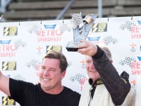 A Chat with 2015 Group C Champion Chris Bowden