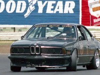 Jim Richards on track for BMW birthday celebrations at 2016 Phillip Island Classic Festival of Motorsport