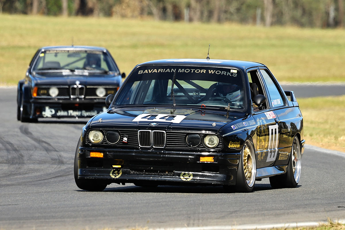 Autumn Classic Speedfest 2025