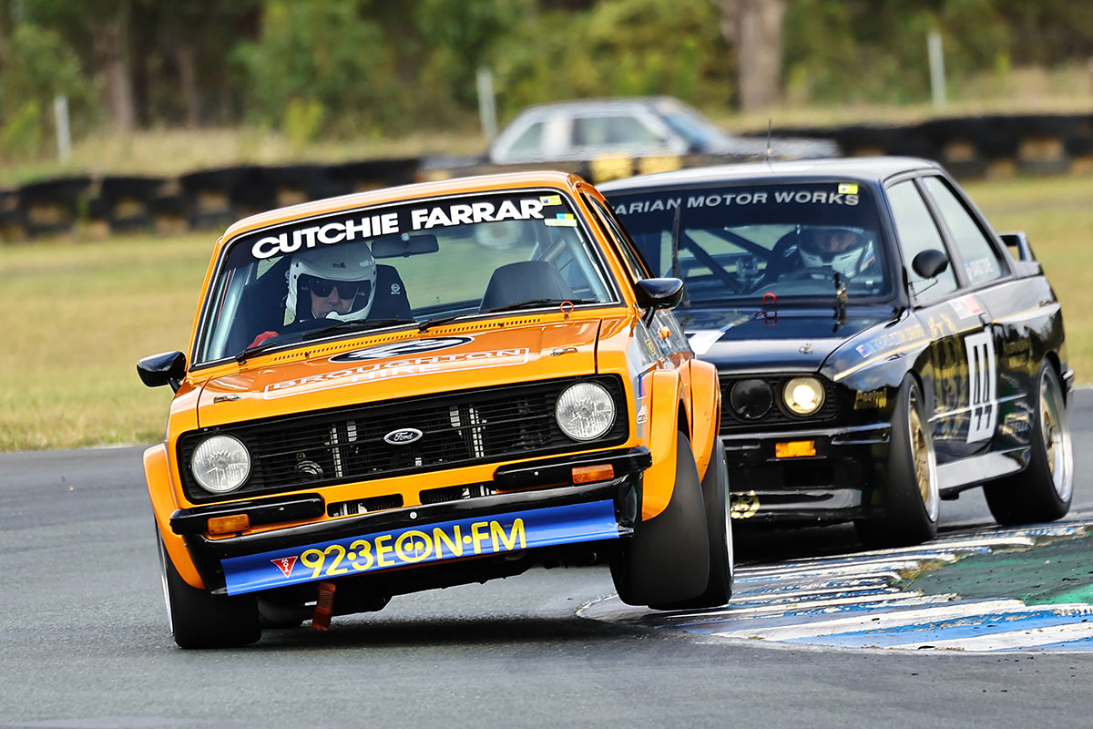 Autumn Classic Speedfest 2025