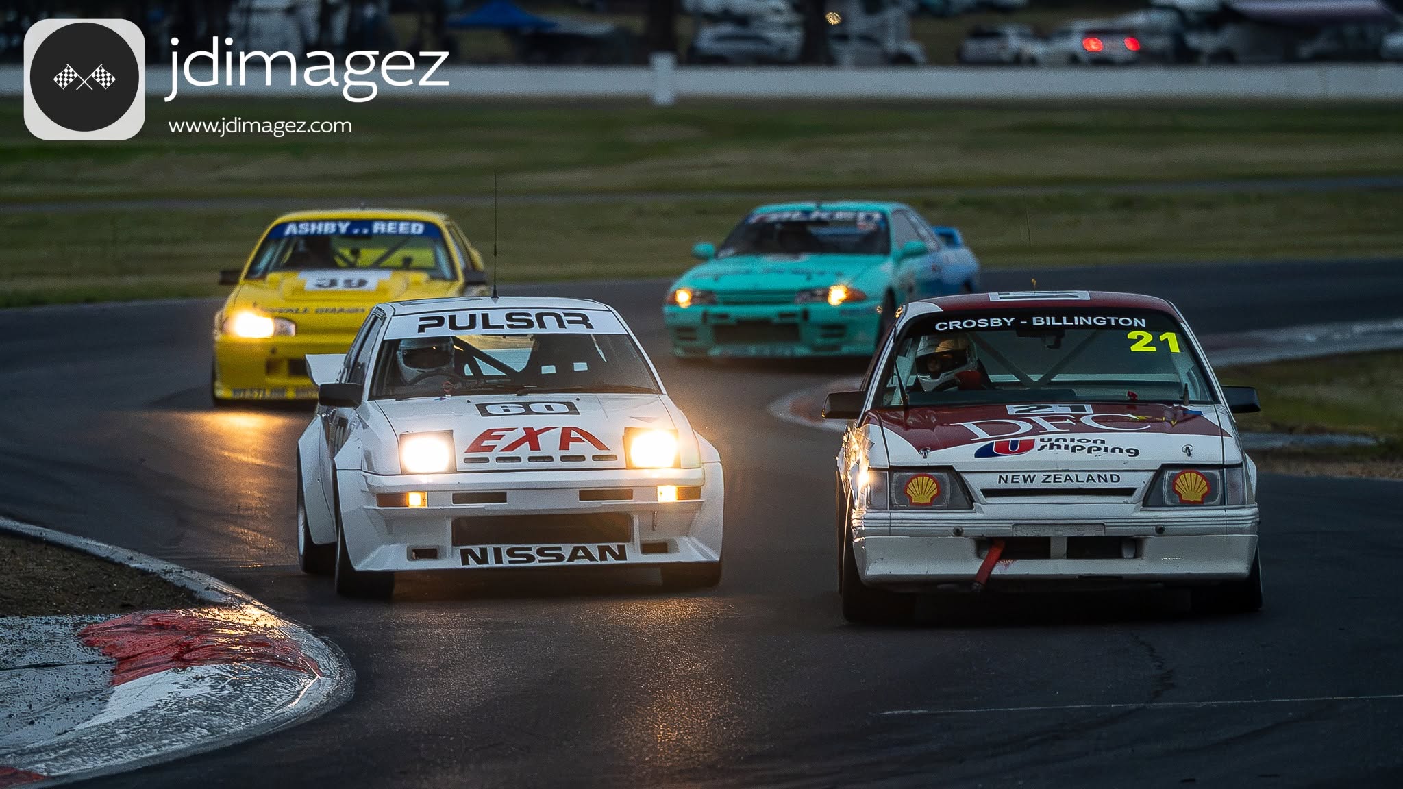 2026 Winton Festival of Speed