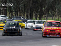 Wrapping Up our Weekend at the Winton Festival of Speed, 2026