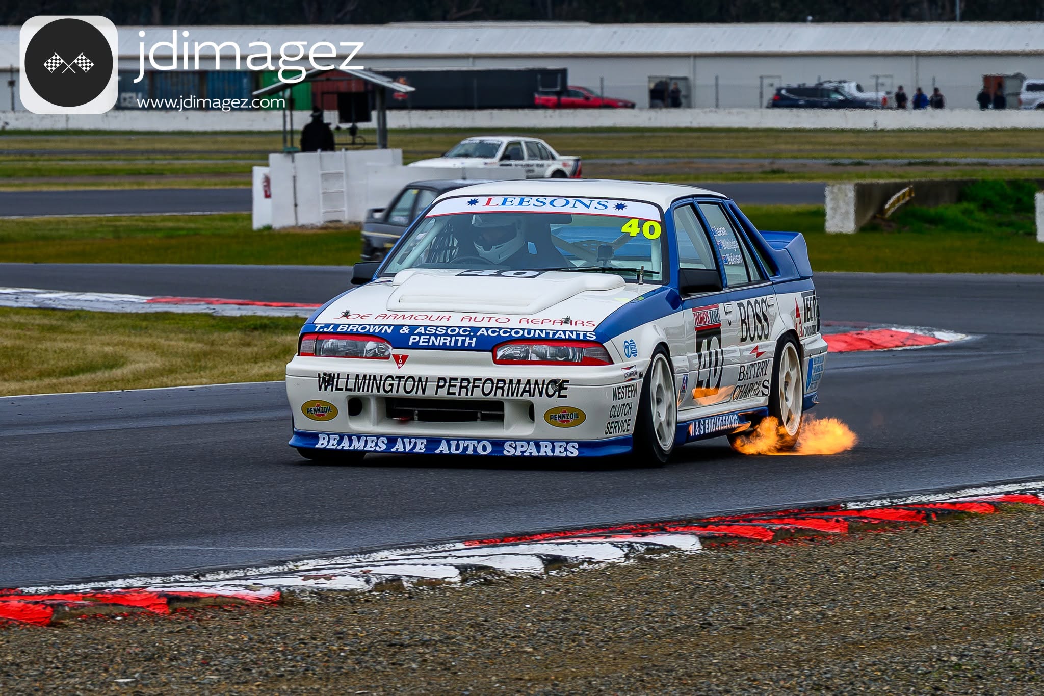 2026 Winton Festival of Speed
