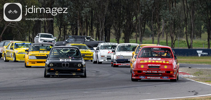 Wrapping Up our Weekend at the Winton Festival of Speed, 2026