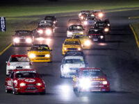 Wrapping Up Muscle Car Masters 2026